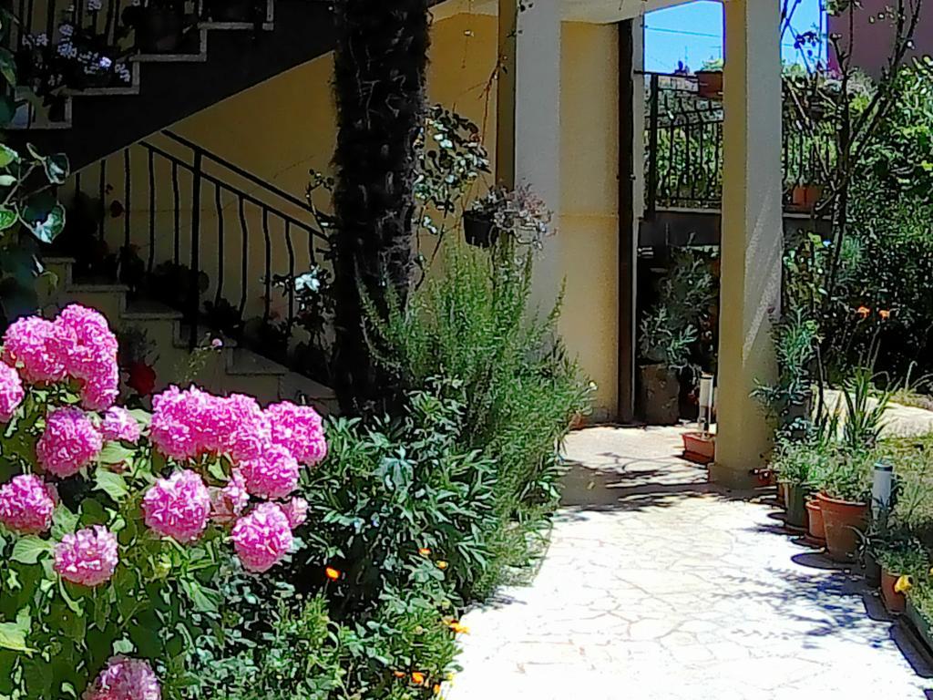 Lea Apartment Umag Εξωτερικό φωτογραφία