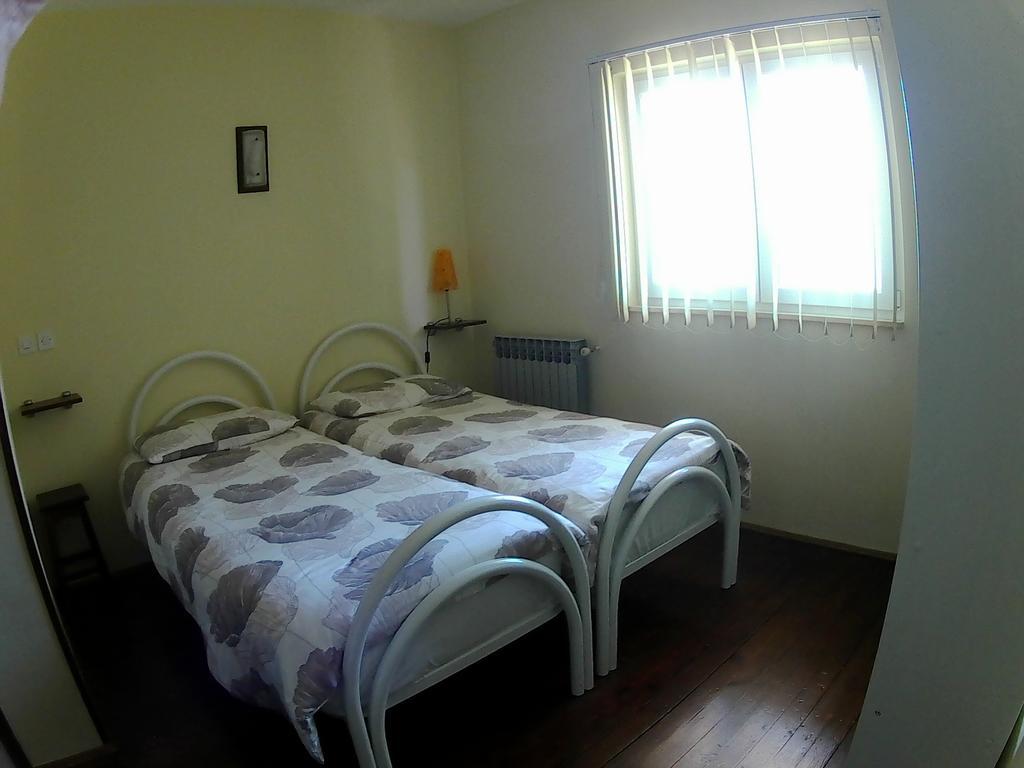 Lea Apartment Umag Εξωτερικό φωτογραφία