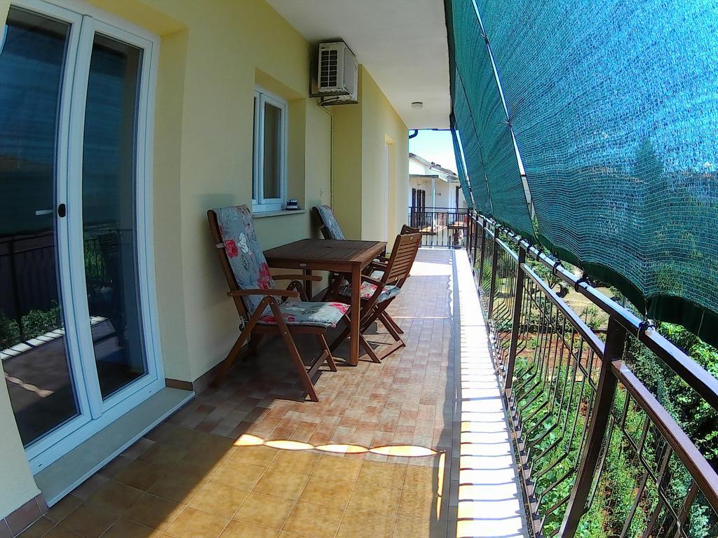 Lea Apartment Umag Εξωτερικό φωτογραφία