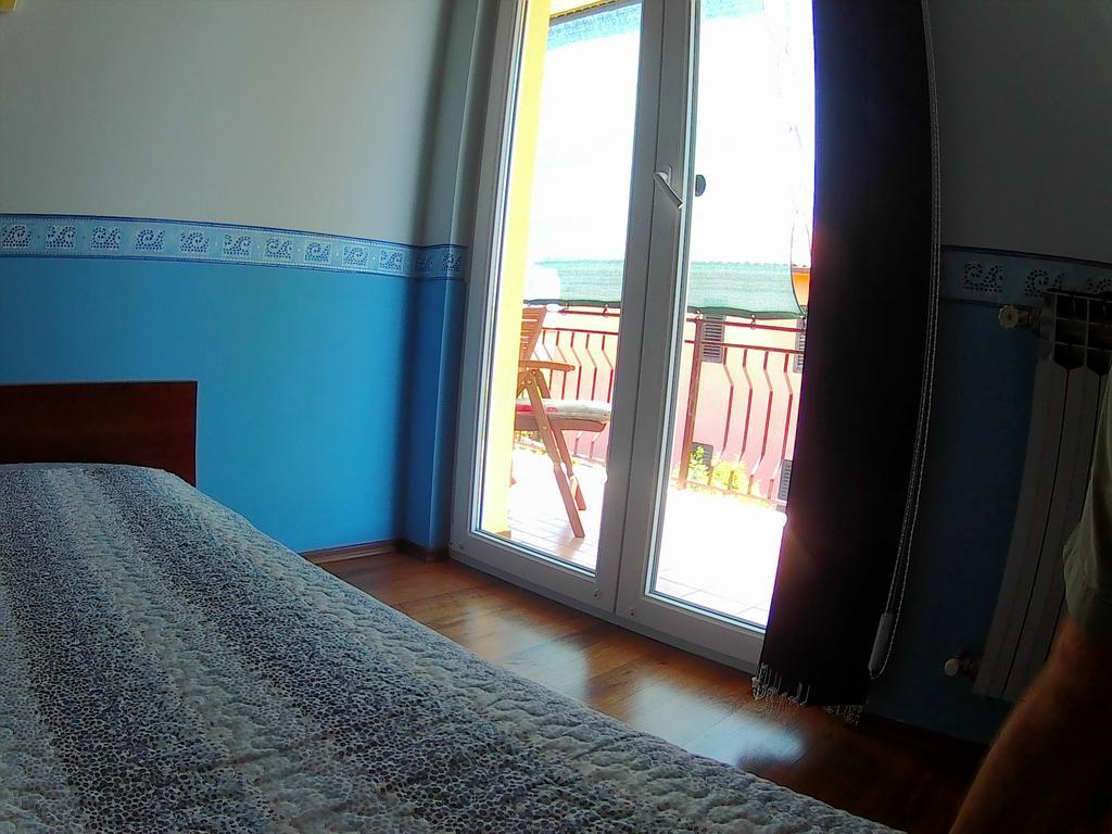 Lea Apartment Umag Εξωτερικό φωτογραφία